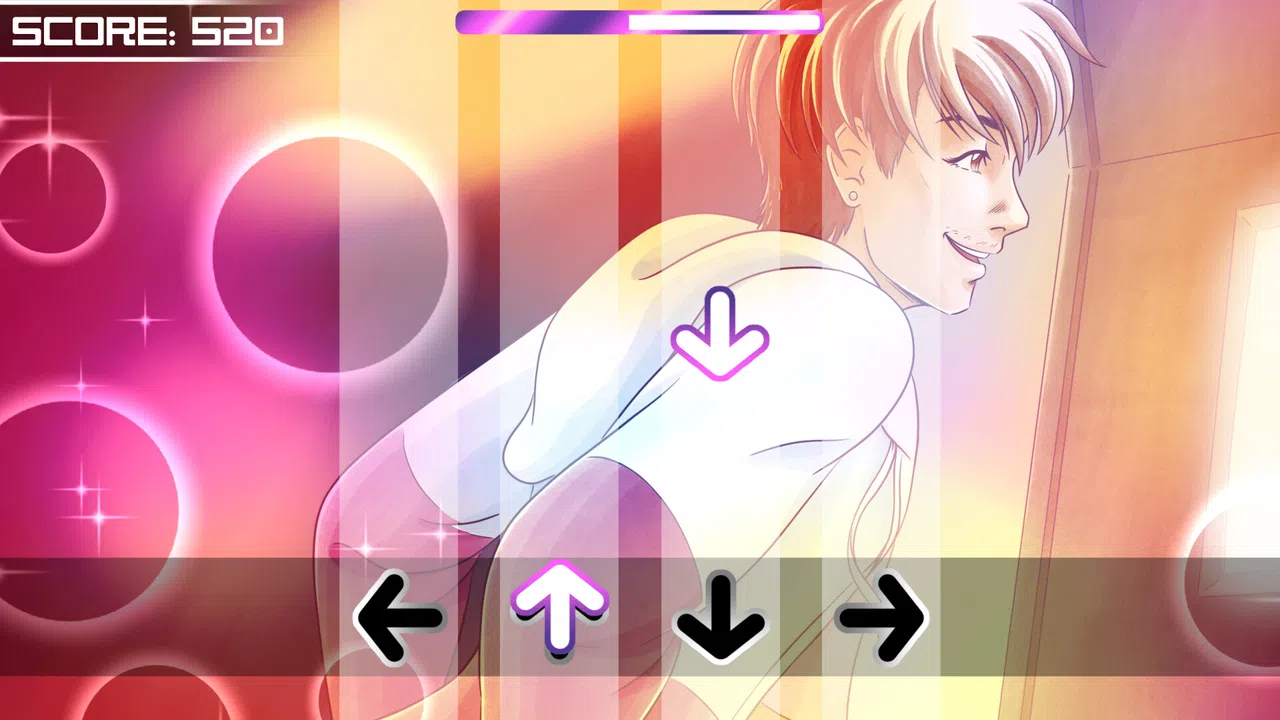 Ace & Aro: Heart-to-Heart Screenshot 4