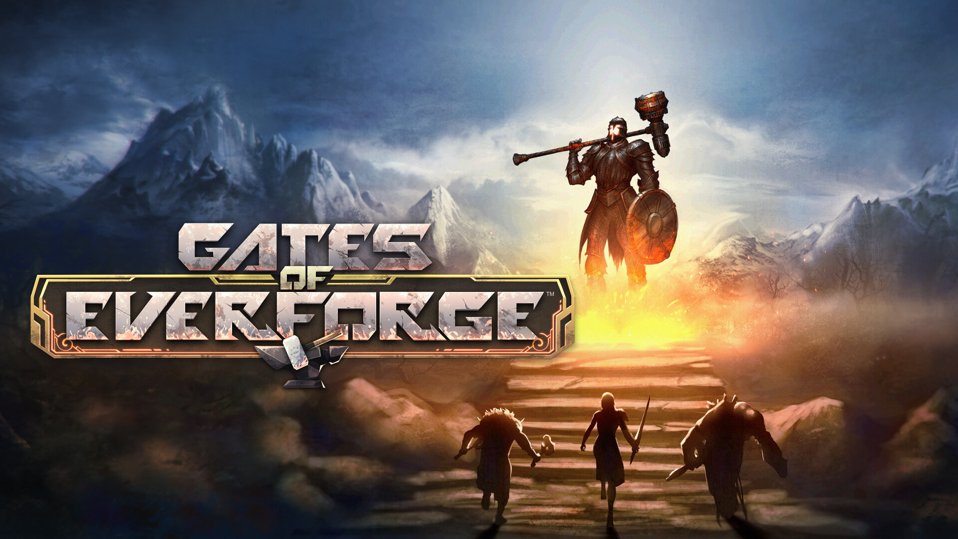 Everstorm Playtest Screenshot 0