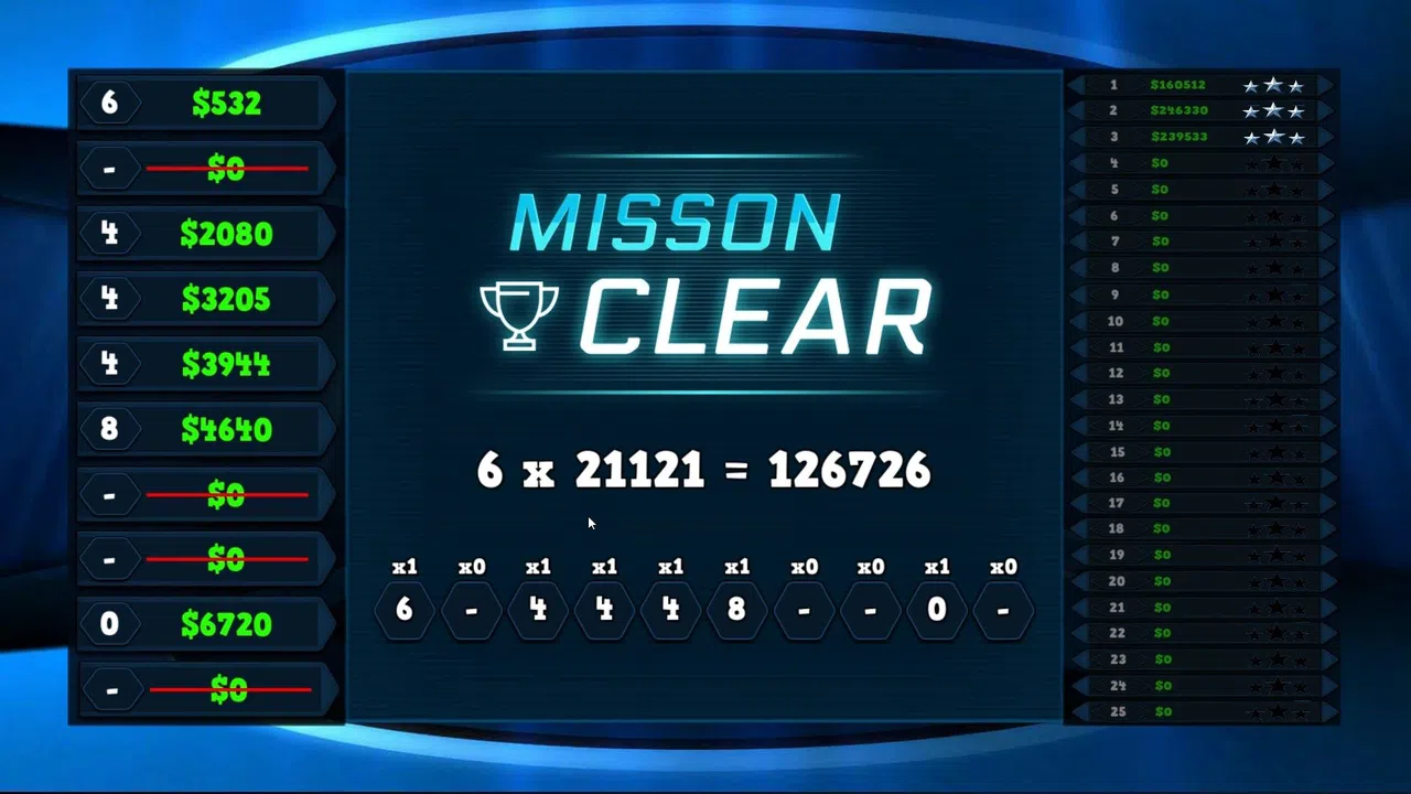 Trivia Vault: Mixed Trivia Screenshot 4