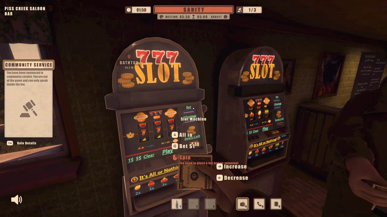 Dawson Oaks Trailer Park Screenshot 4