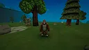 Monke Survivor Screenshot 0