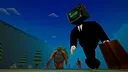 Monke Survivor Screenshot 1
