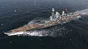 World of Warships: Legends — Prince of Prussia Screenshot 0
