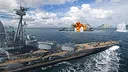 World of Warships: Legends — Prince of Prussia Screenshot 1