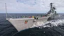 World of Warships: Legends — Prince of Prussia Screenshot 2
