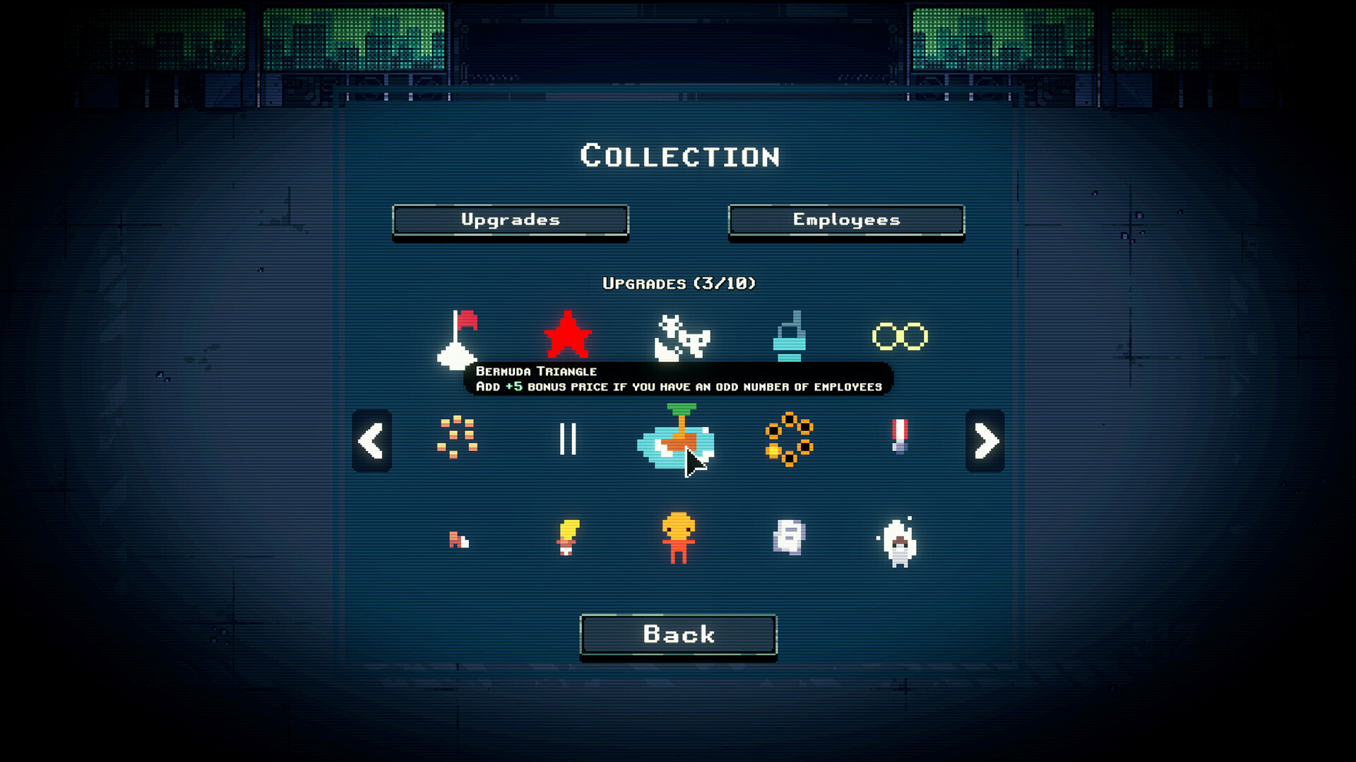 MANIFESTO Demo Screenshot 3