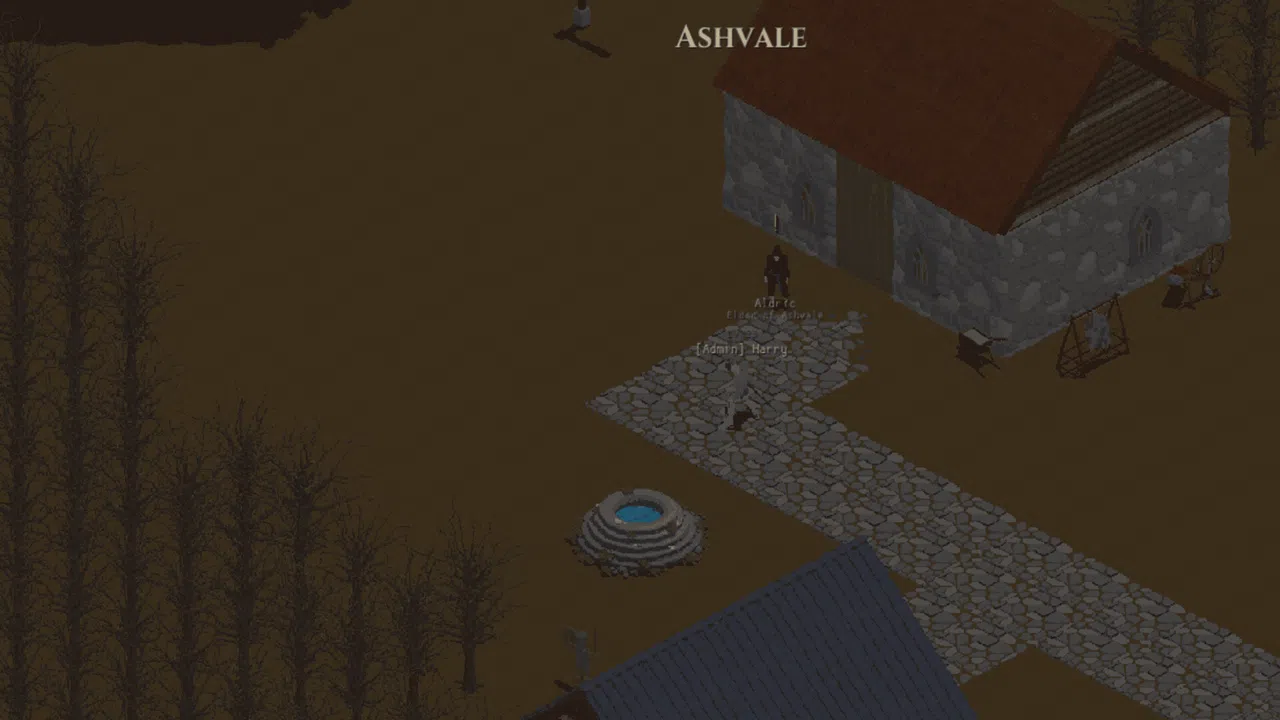 DREADHOLM Screenshot 3