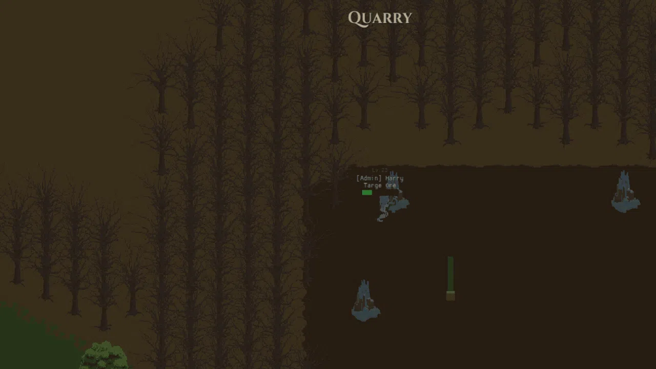 DREADHOLM Screenshot 0