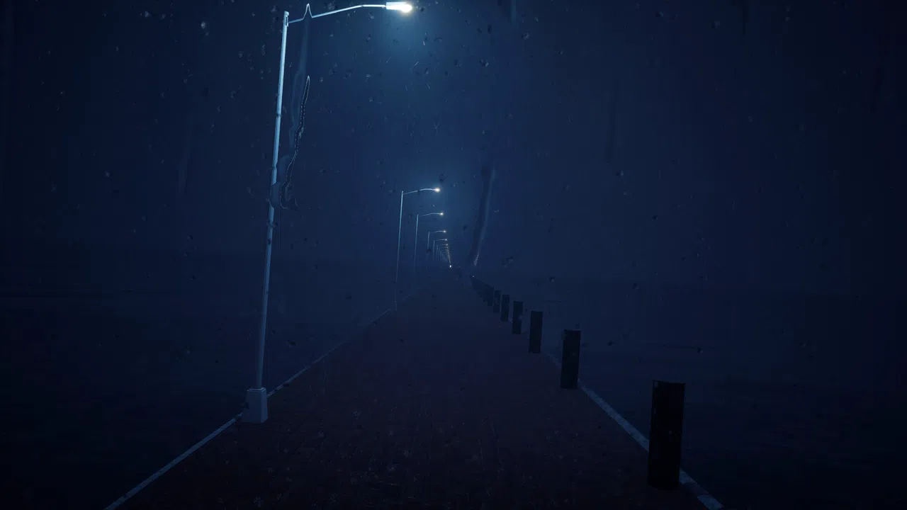 Somnara Screenshot 1