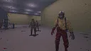 The Hollow Complex Demo Screenshot 4