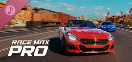 Race Max Pro Soundtrack