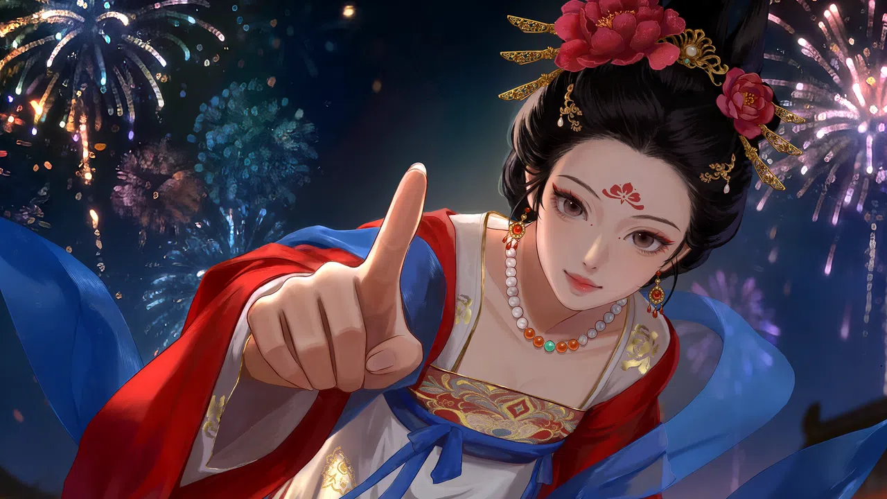 望长安 Screenshot 0