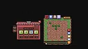 DeskFarm: Idle Garden Screenshot 0