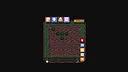 DeskFarm: Idle Garden Screenshot 1