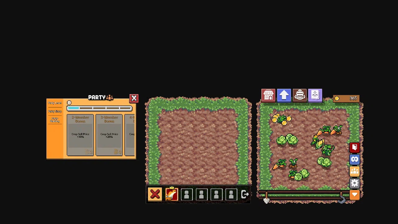 DeskFarm: Idle Garden Screenshot 7
