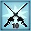 Shooting on Location icon