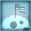 Space Race icon