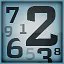 Clarity icon
