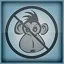 I hate monkeys icon