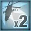 Double Whammy icon