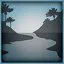 Never get off the boat icon