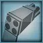 Heavy Hand icon