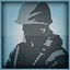 Cold Warrior icon