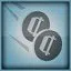 "Insert Coin" icon