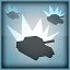 Looks don't count icon