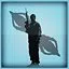 Stand-in icon