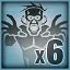 Sacrificial Lamb icon