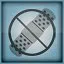 Some wounds never heal icon