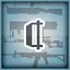 The Collector icon