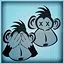 Monkey See, Monkey Don't icon