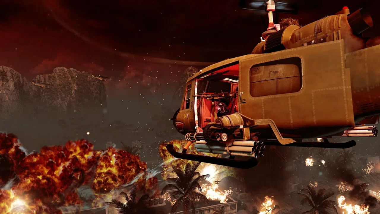 Call of Duty®: Black Ops Screenshot 3