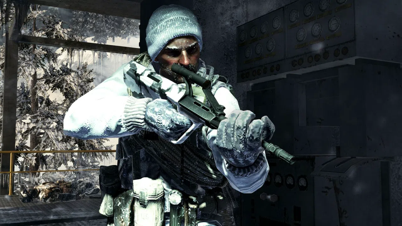 Call of Duty®: Black Ops Screenshot 10
