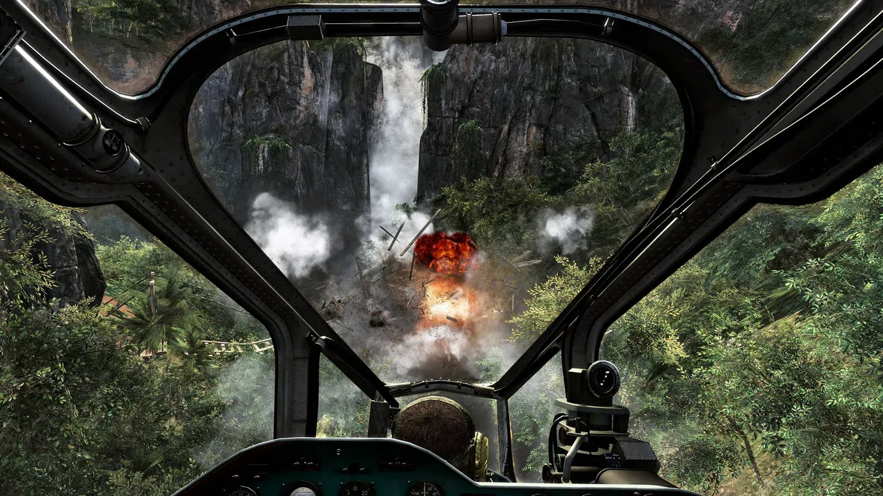 Call of Duty®: Black Ops Screenshot 7