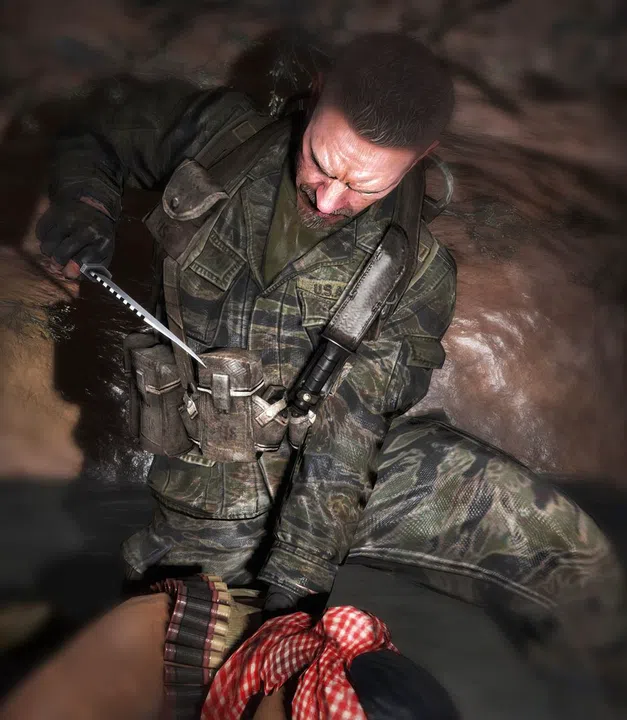 Call of Duty®: Black Ops Screenshot 5