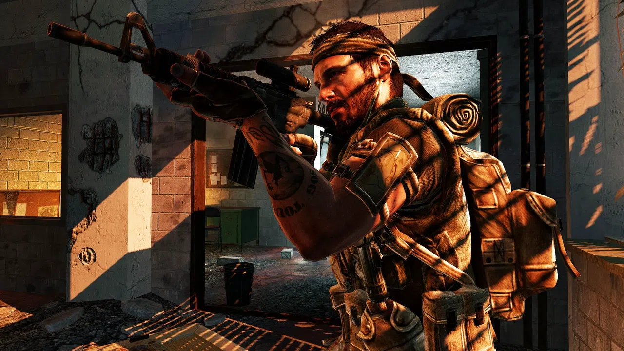 Call of Duty®: Black Ops Screenshot 9
