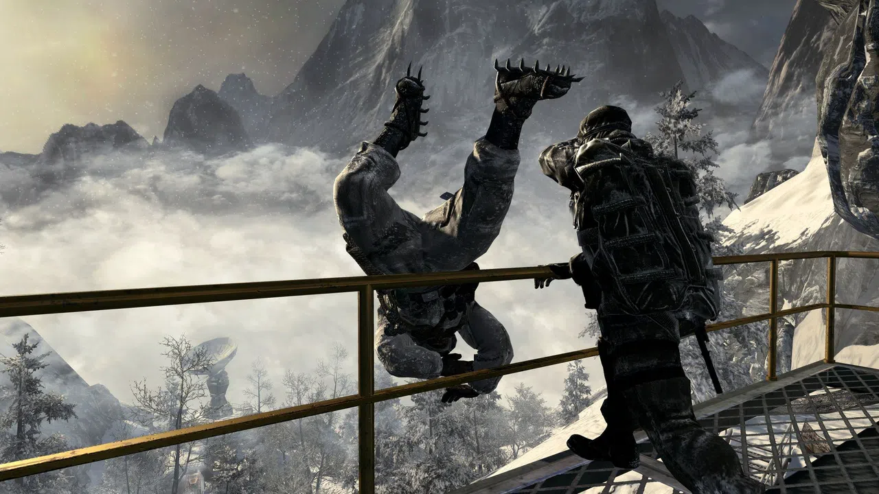 Call of Duty®: Black Ops Screenshot 6