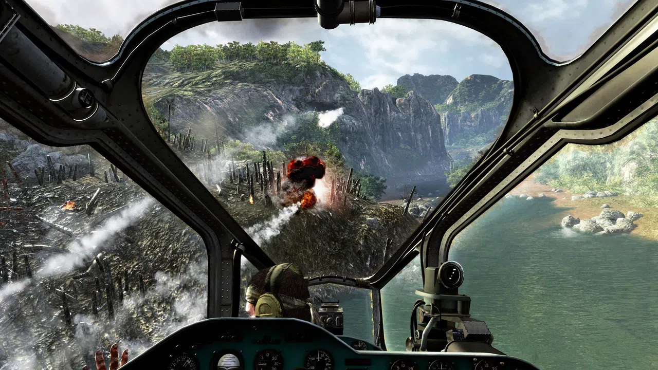 Call of Duty®: Black Ops Screenshot 4