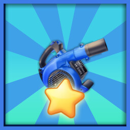Blow it away 1 icon