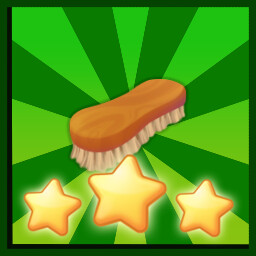 Floor Cleaner 3 icon