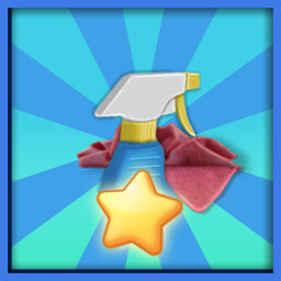 Furniture Cleaner 1 icon