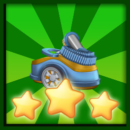 Dust Collector 3 icon