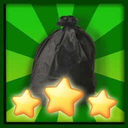 Garbage Collector 3 icon