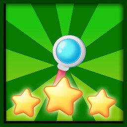 Careful seeker 3 icon