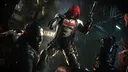 Batman™: Arkham Knight - Red Hood Story Pack Screenshot 0