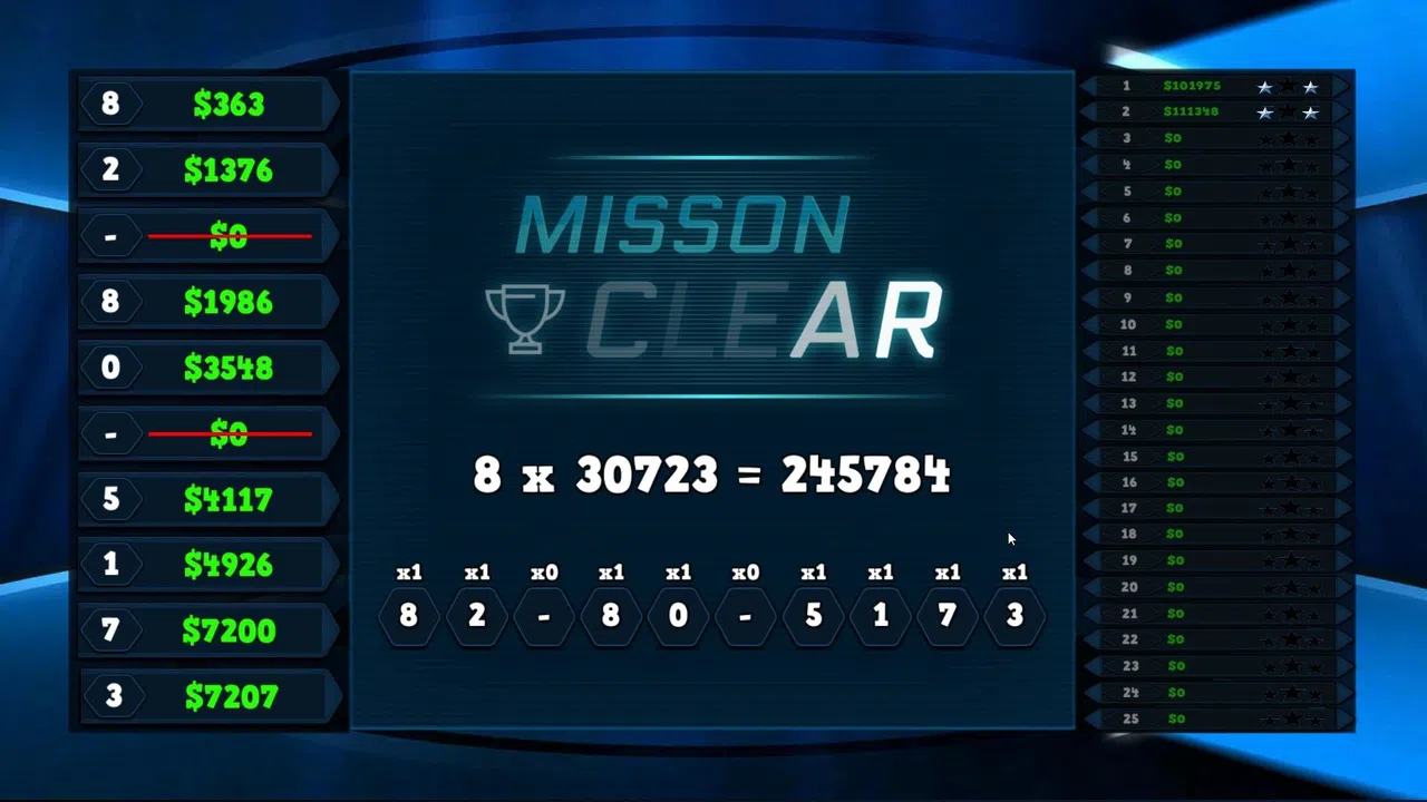Trivia Vault: Mini Mixed Trivia 2 Screenshot 2