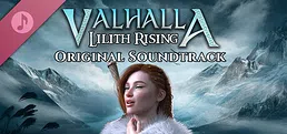 Valhalla: Lilith Rising Soundtrack